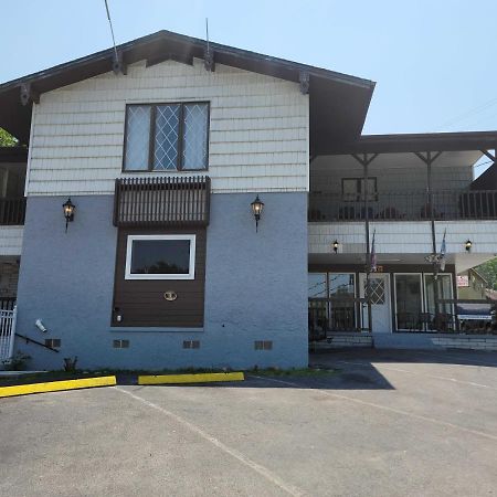Ski Mountain Lodge Gatlinburg Εξωτερικό φωτογραφία