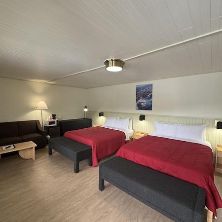 Ski Mountain Lodge Gatlinburg Εξωτερικό φωτογραφία