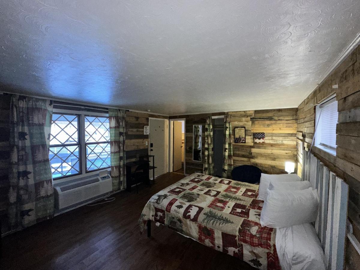 Ski Mountain Lodge Gatlinburg Εξωτερικό φωτογραφία