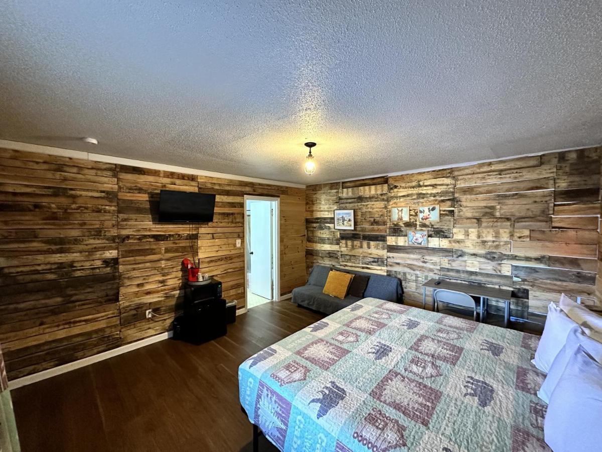 Ski Mountain Lodge Gatlinburg Εξωτερικό φωτογραφία