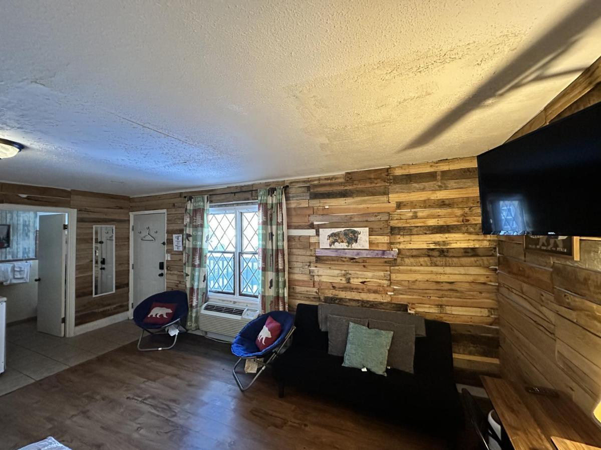 Ski Mountain Lodge Gatlinburg Εξωτερικό φωτογραφία