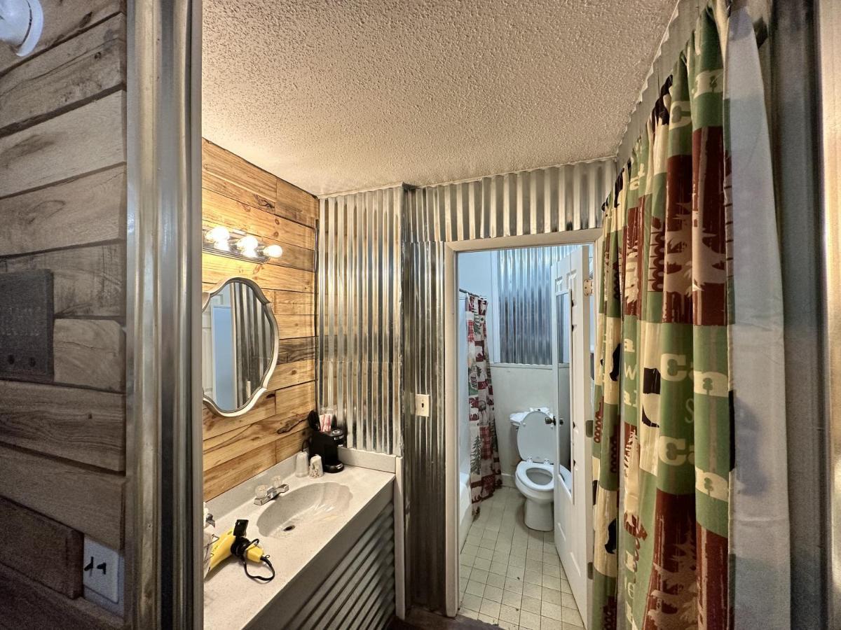 Ski Mountain Lodge Gatlinburg Εξωτερικό φωτογραφία