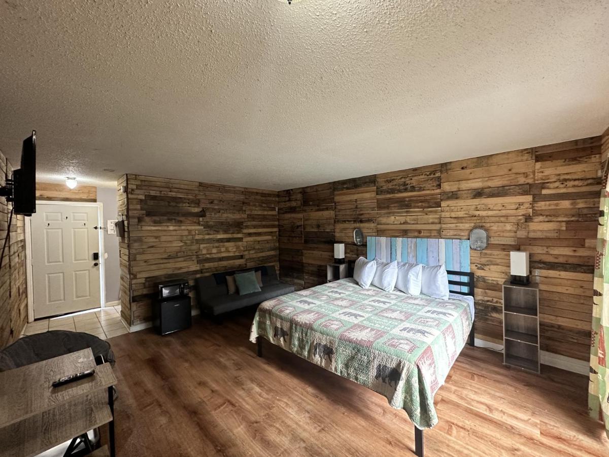 Ski Mountain Lodge Gatlinburg Εξωτερικό φωτογραφία