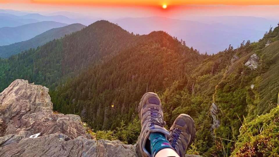 Ski Mountain Lodge Gatlinburg Εξωτερικό φωτογραφία
