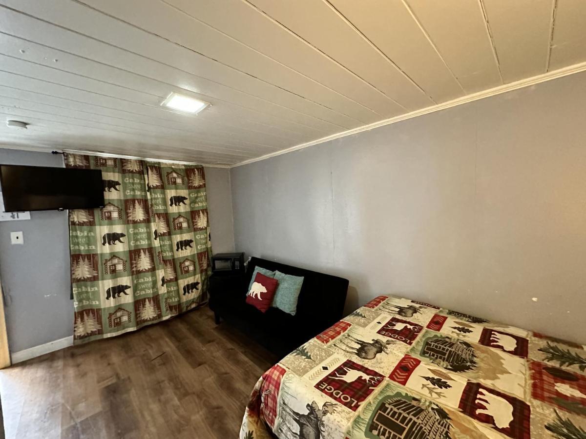 Ski Mountain Lodge Gatlinburg Εξωτερικό φωτογραφία