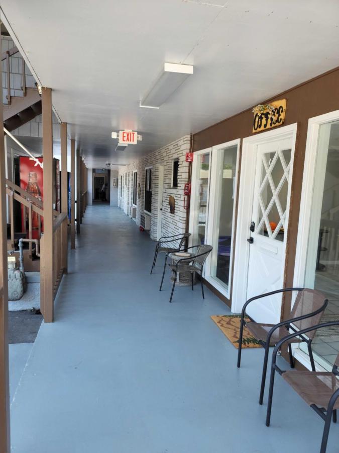 Ski Mountain Lodge Gatlinburg Εξωτερικό φωτογραφία