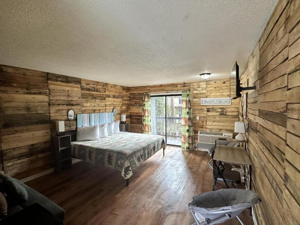 Ski Mountain Lodge Gatlinburg Εξωτερικό φωτογραφία