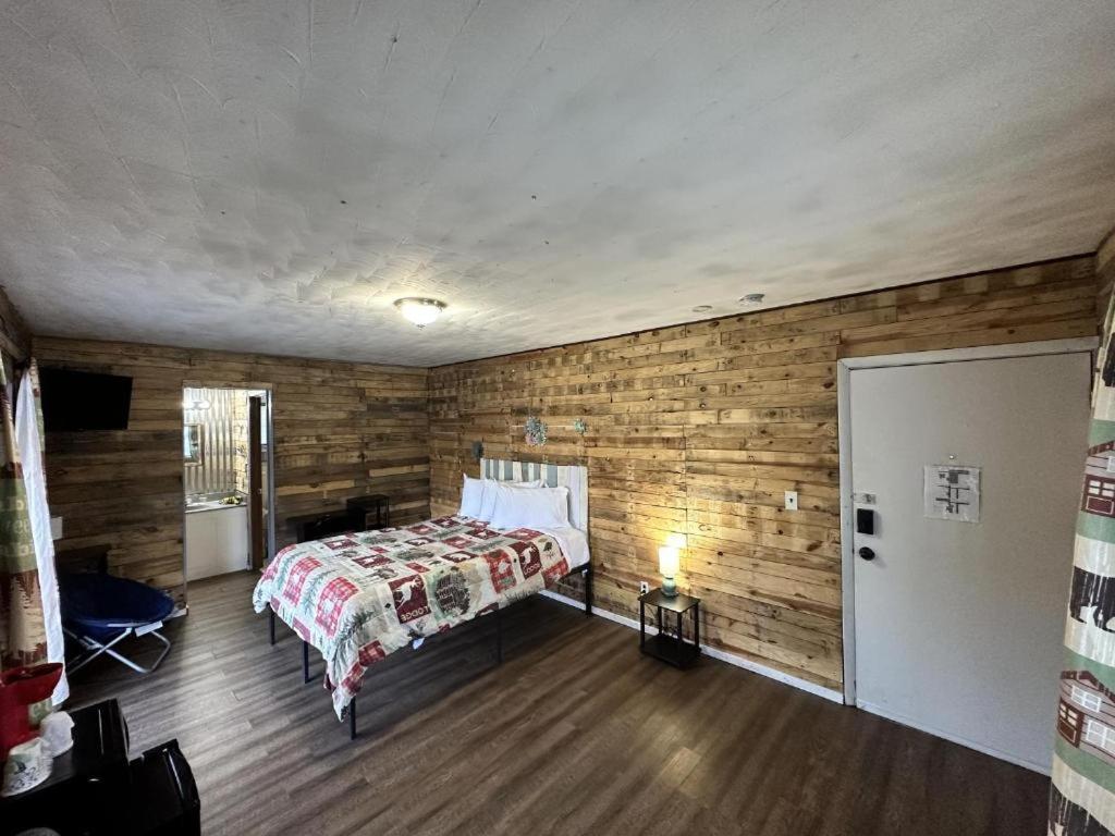 Ski Mountain Lodge Gatlinburg Εξωτερικό φωτογραφία