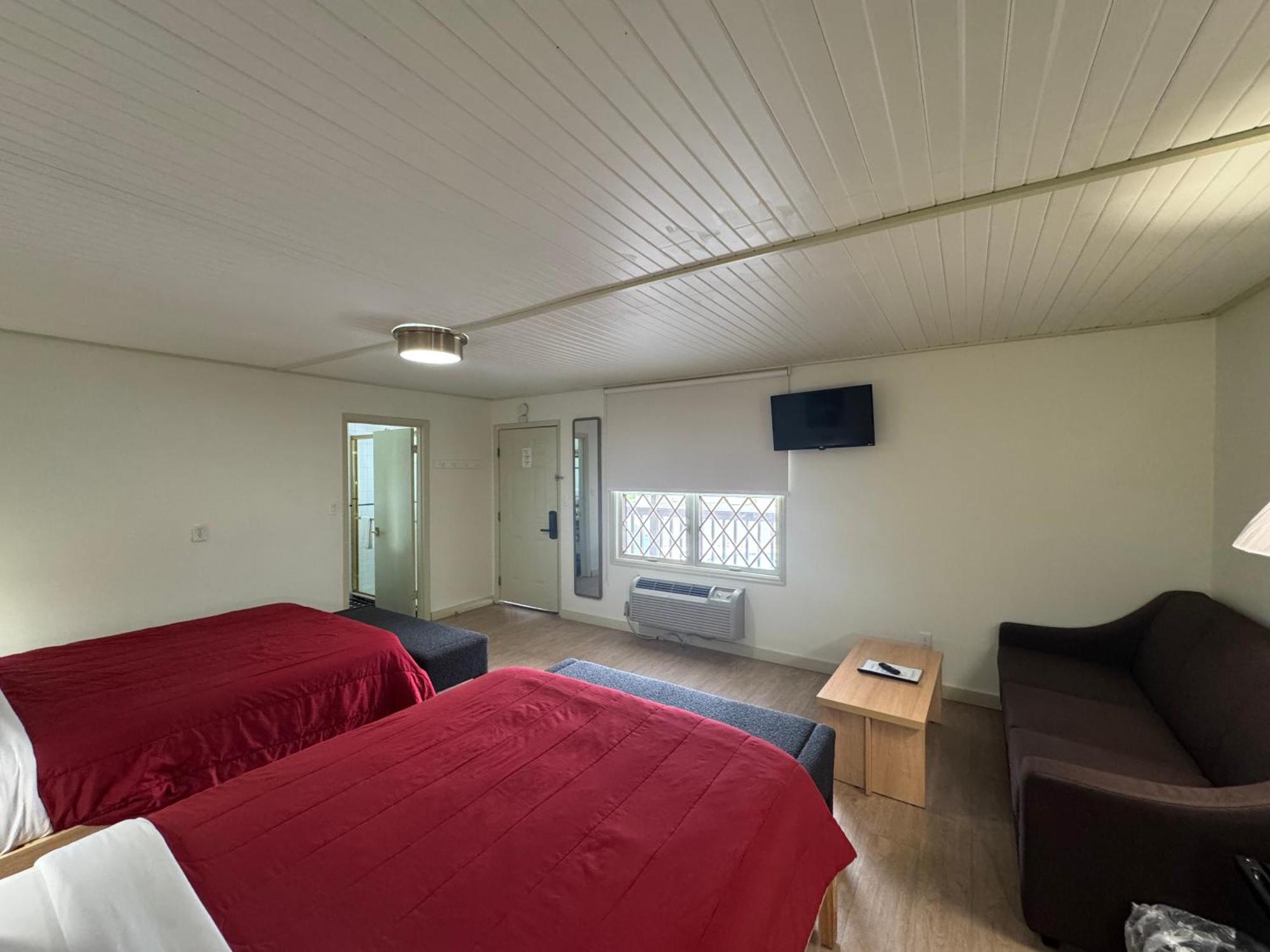 Ski Mountain Lodge Gatlinburg Εξωτερικό φωτογραφία