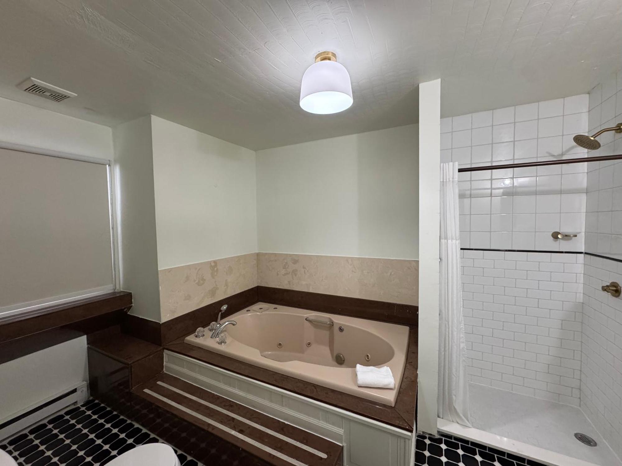 Ski Mountain Lodge Gatlinburg Εξωτερικό φωτογραφία