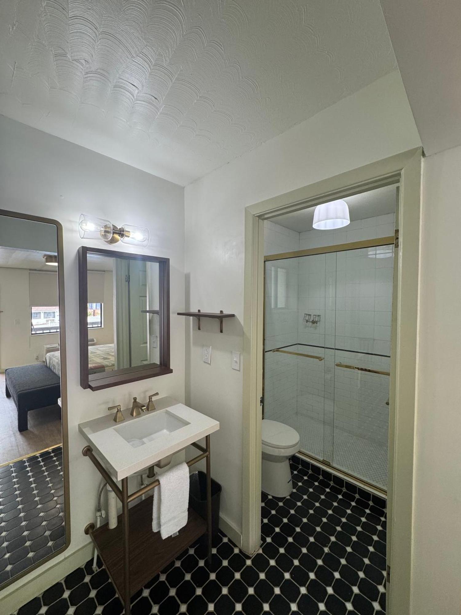 Ski Mountain Lodge Gatlinburg Εξωτερικό φωτογραφία