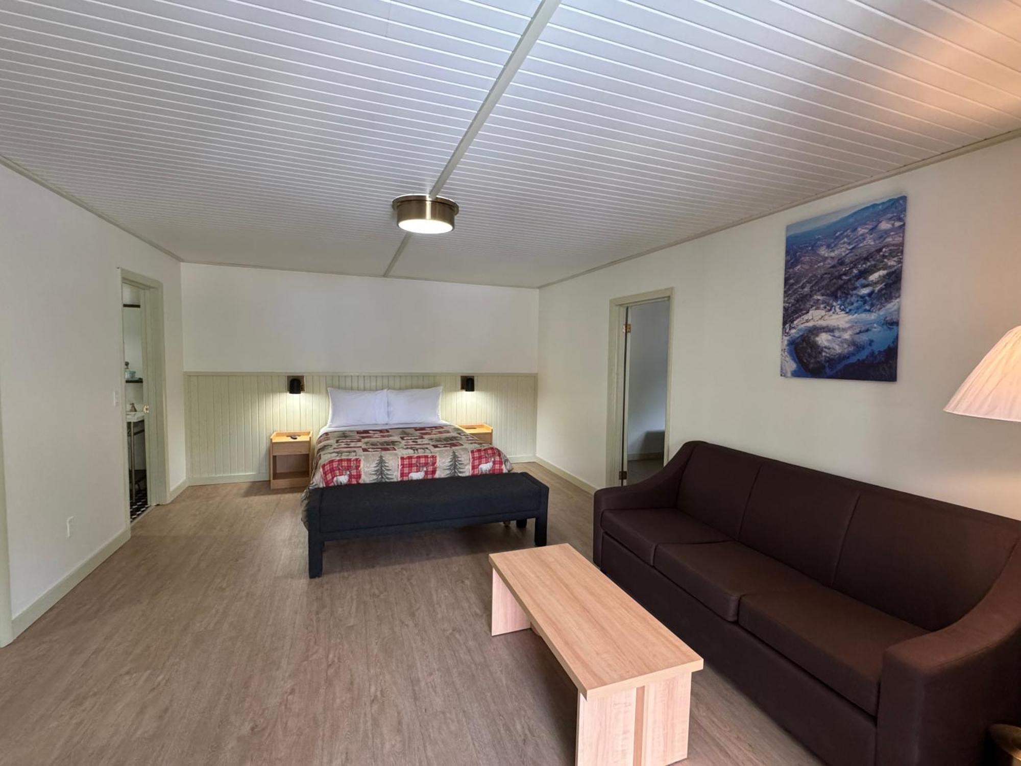 Ski Mountain Lodge Gatlinburg Εξωτερικό φωτογραφία