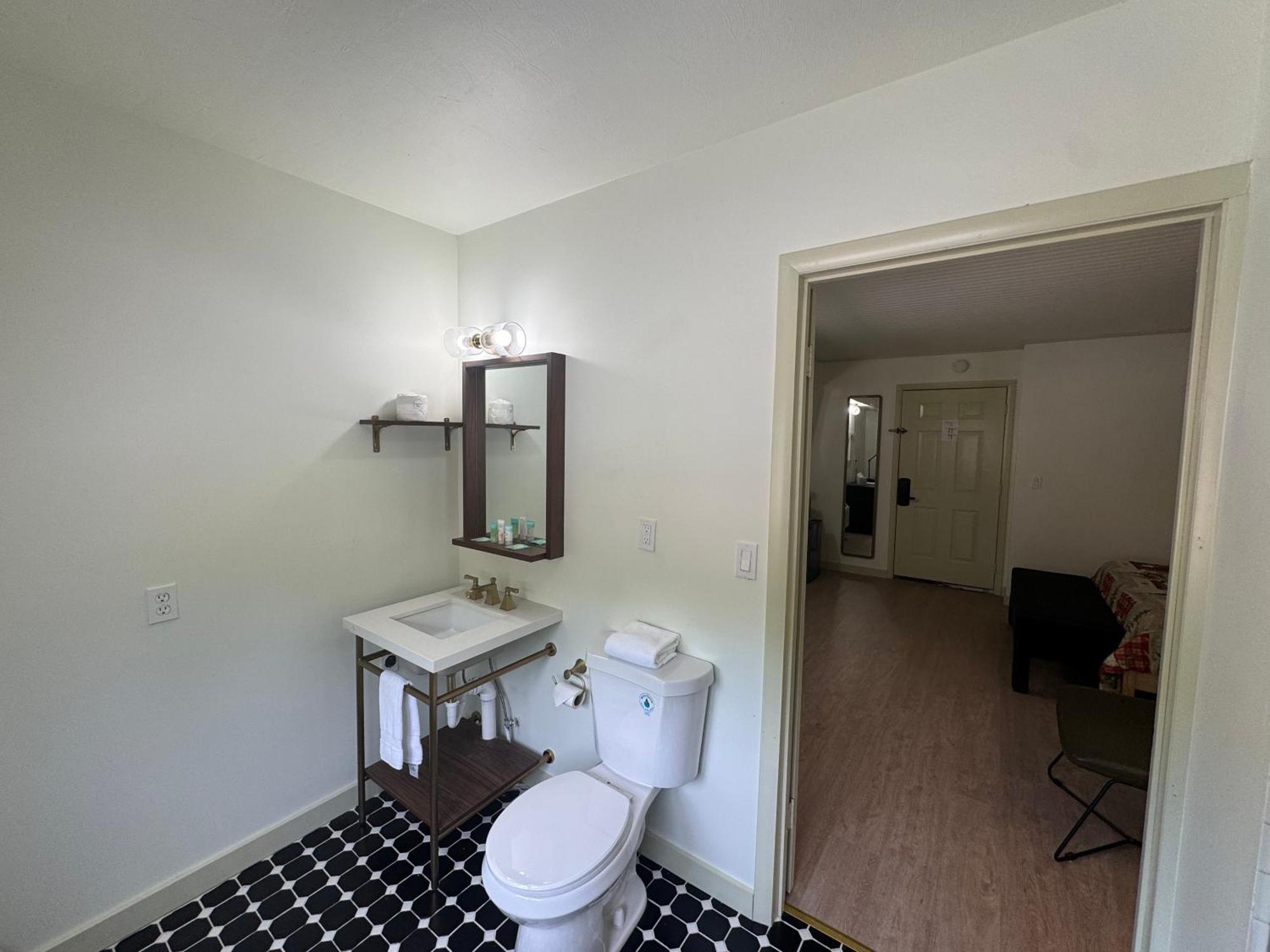 Ski Mountain Lodge Gatlinburg Εξωτερικό φωτογραφία