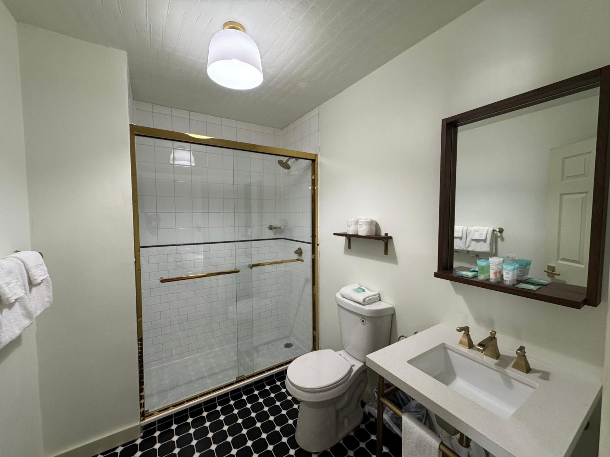 Ski Mountain Lodge Gatlinburg Εξωτερικό φωτογραφία