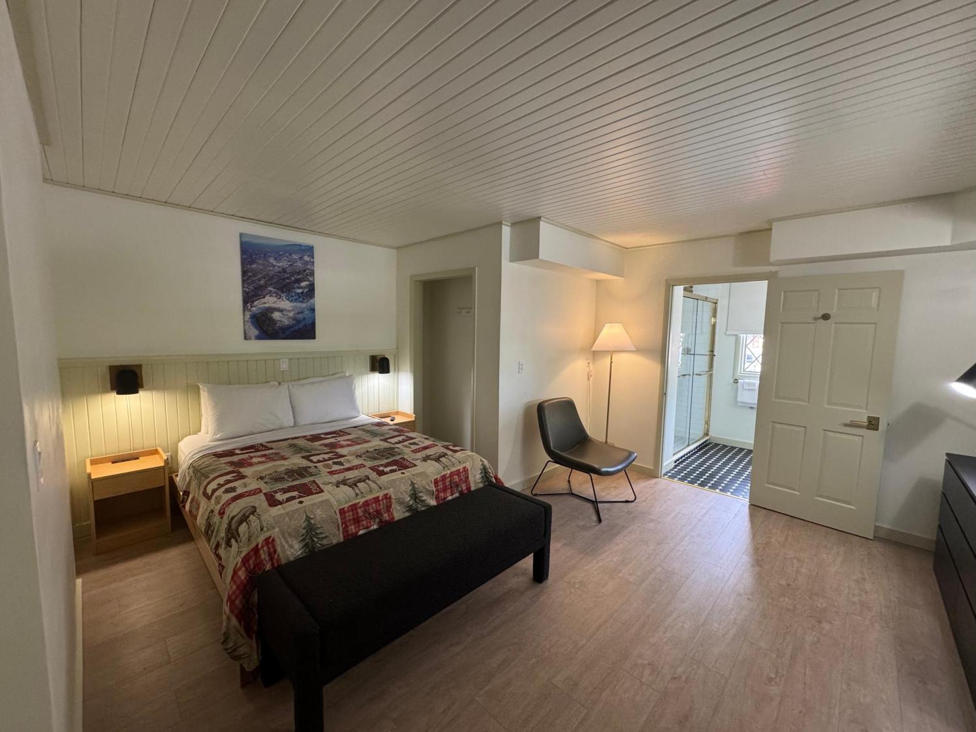 Ski Mountain Lodge Gatlinburg Εξωτερικό φωτογραφία
