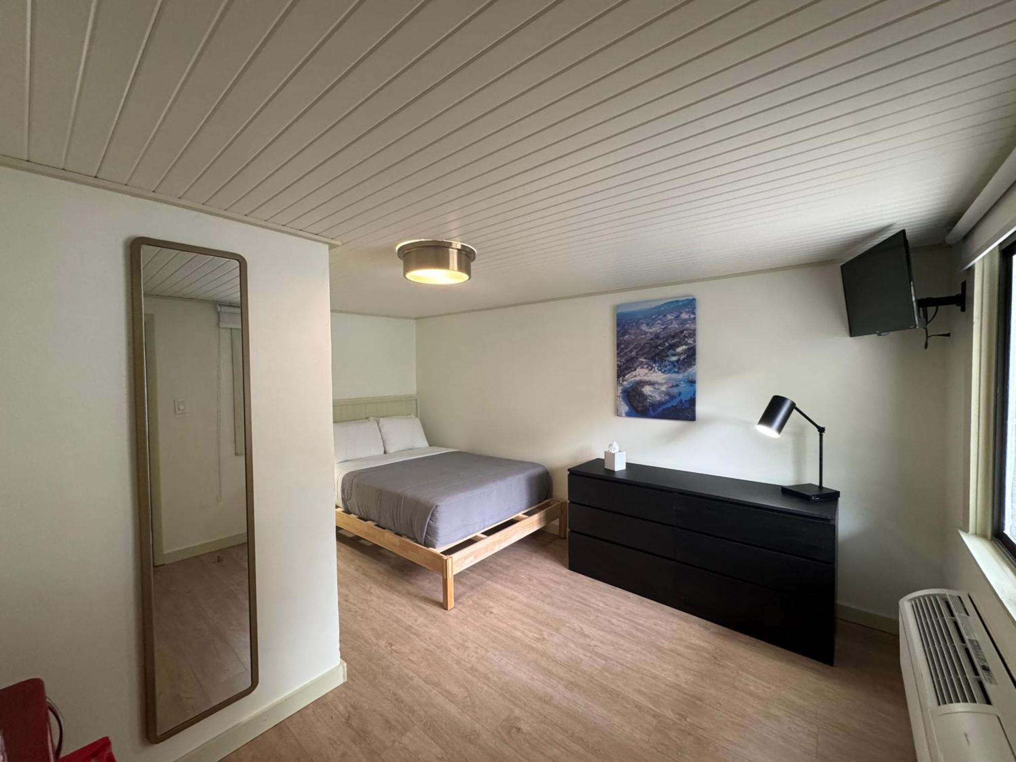 Ski Mountain Lodge Gatlinburg Εξωτερικό φωτογραφία