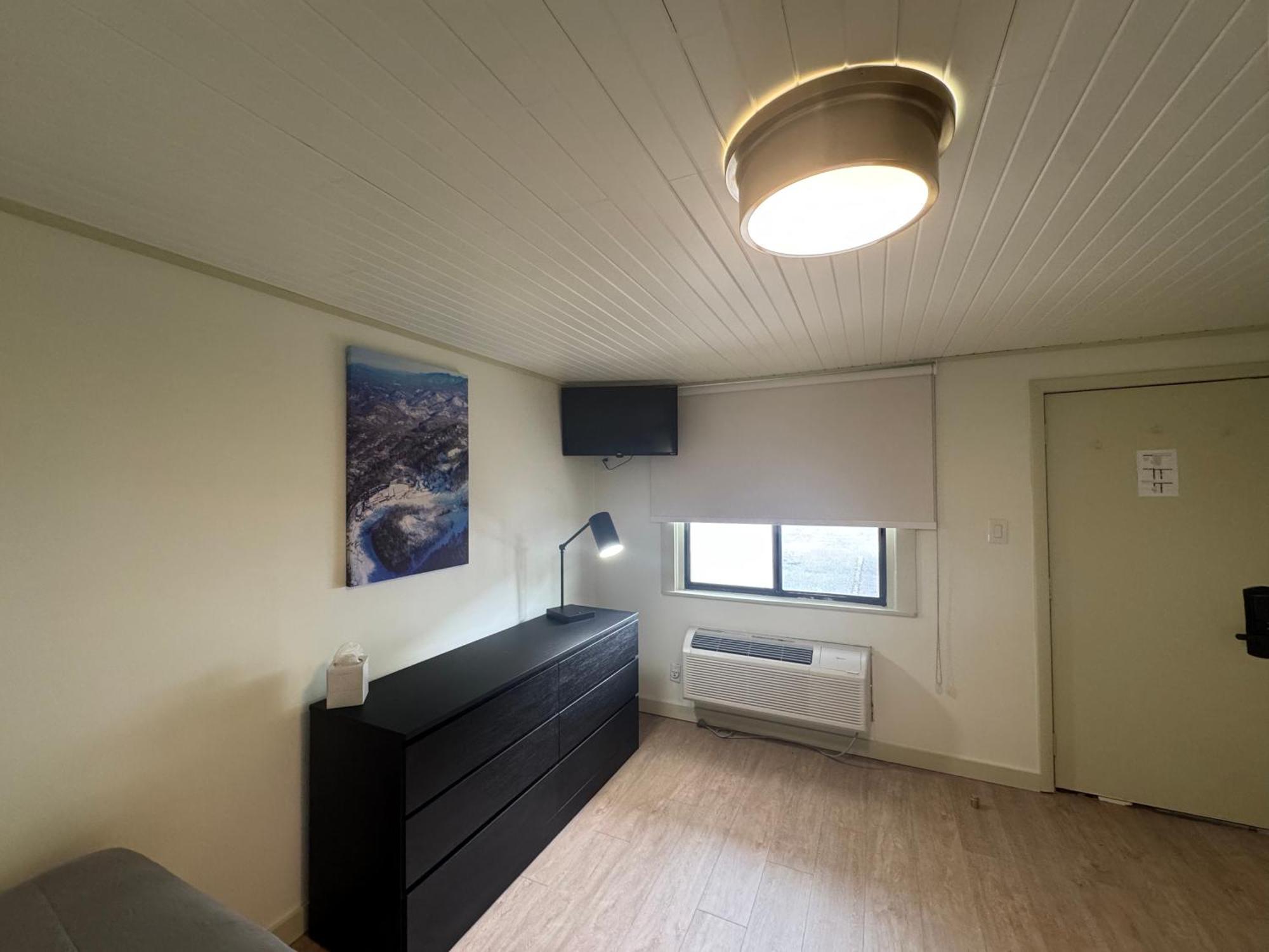 Ski Mountain Lodge Gatlinburg Εξωτερικό φωτογραφία