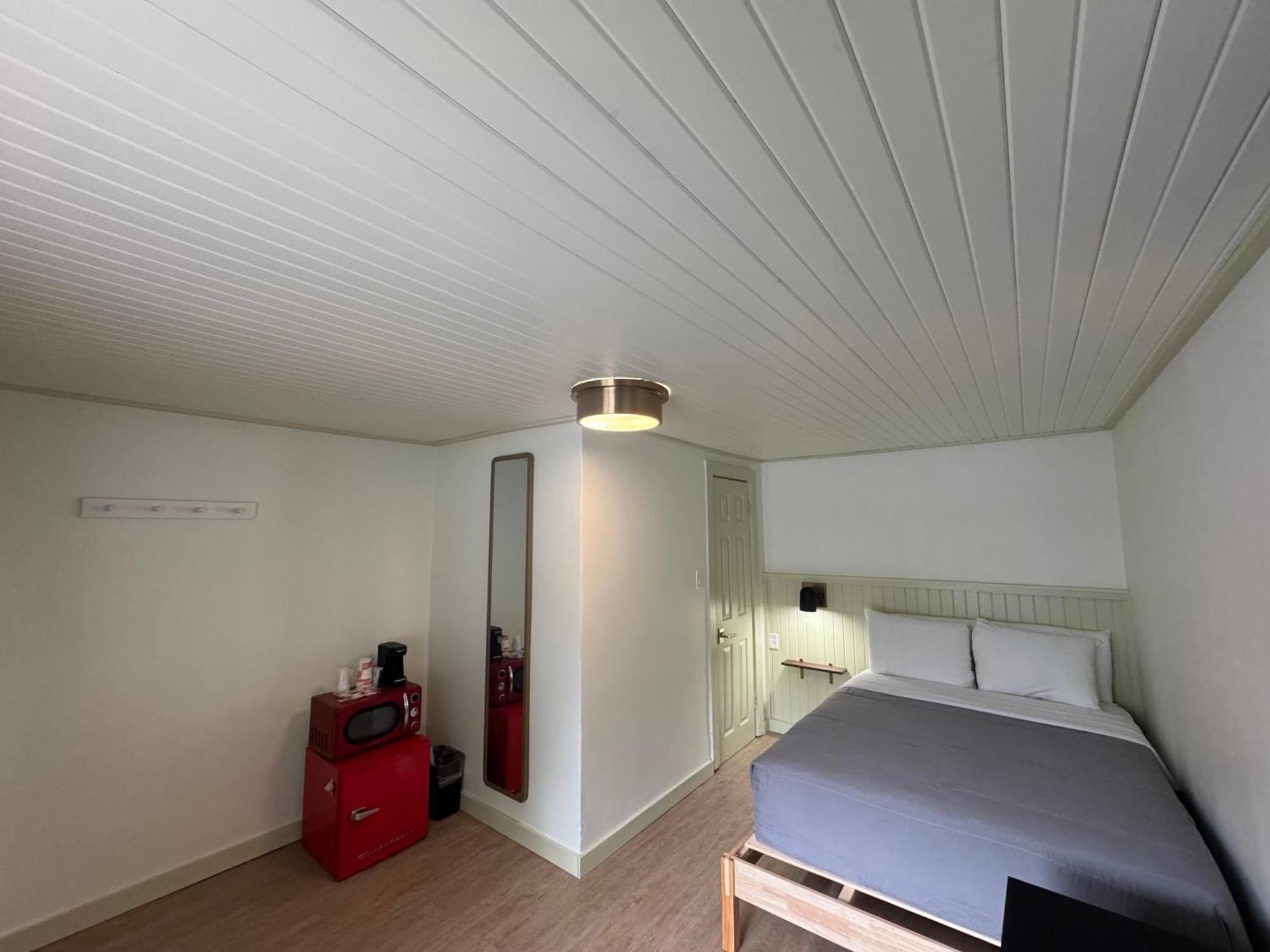 Ski Mountain Lodge Gatlinburg Εξωτερικό φωτογραφία