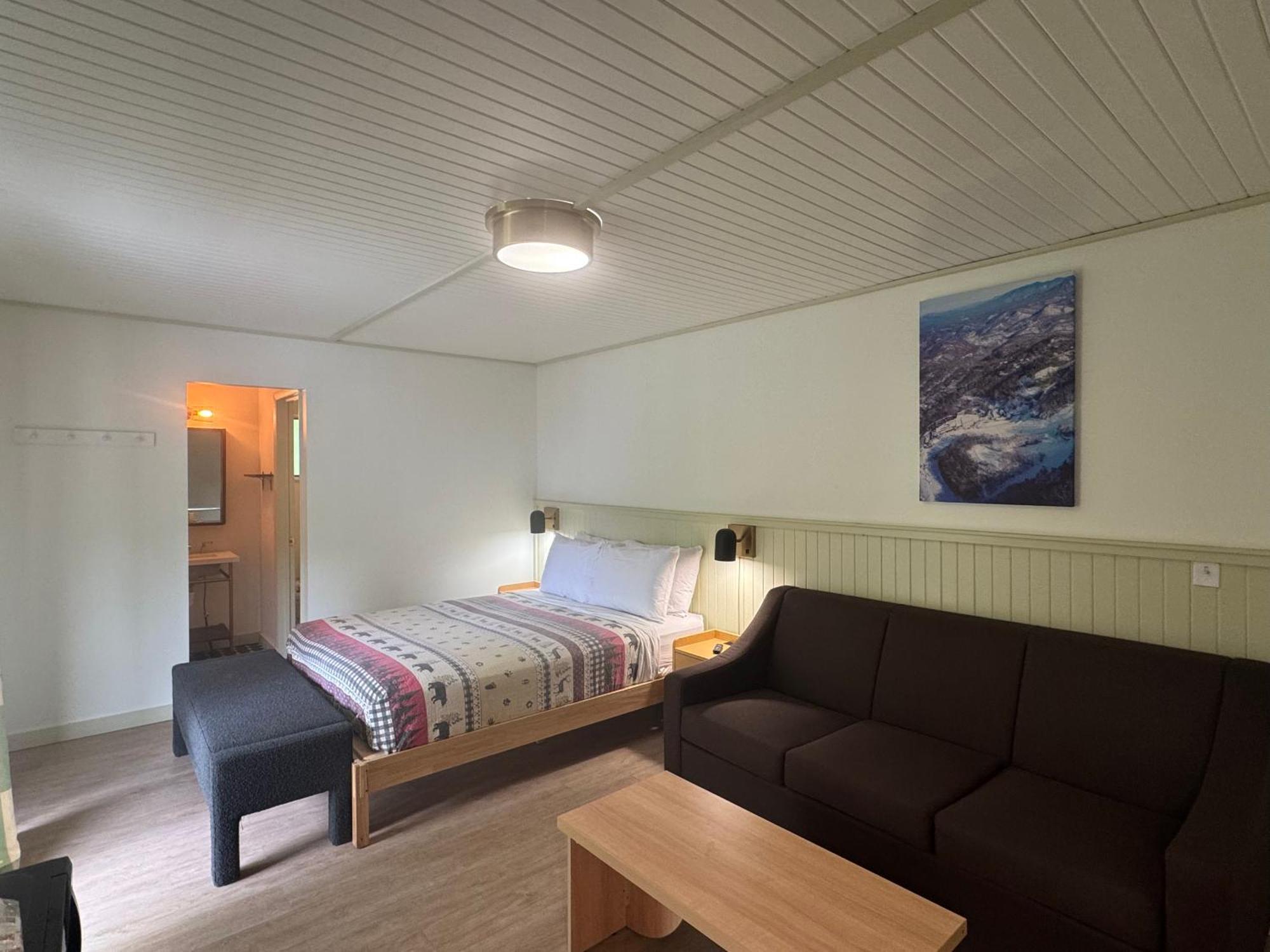 Ski Mountain Lodge Gatlinburg Εξωτερικό φωτογραφία