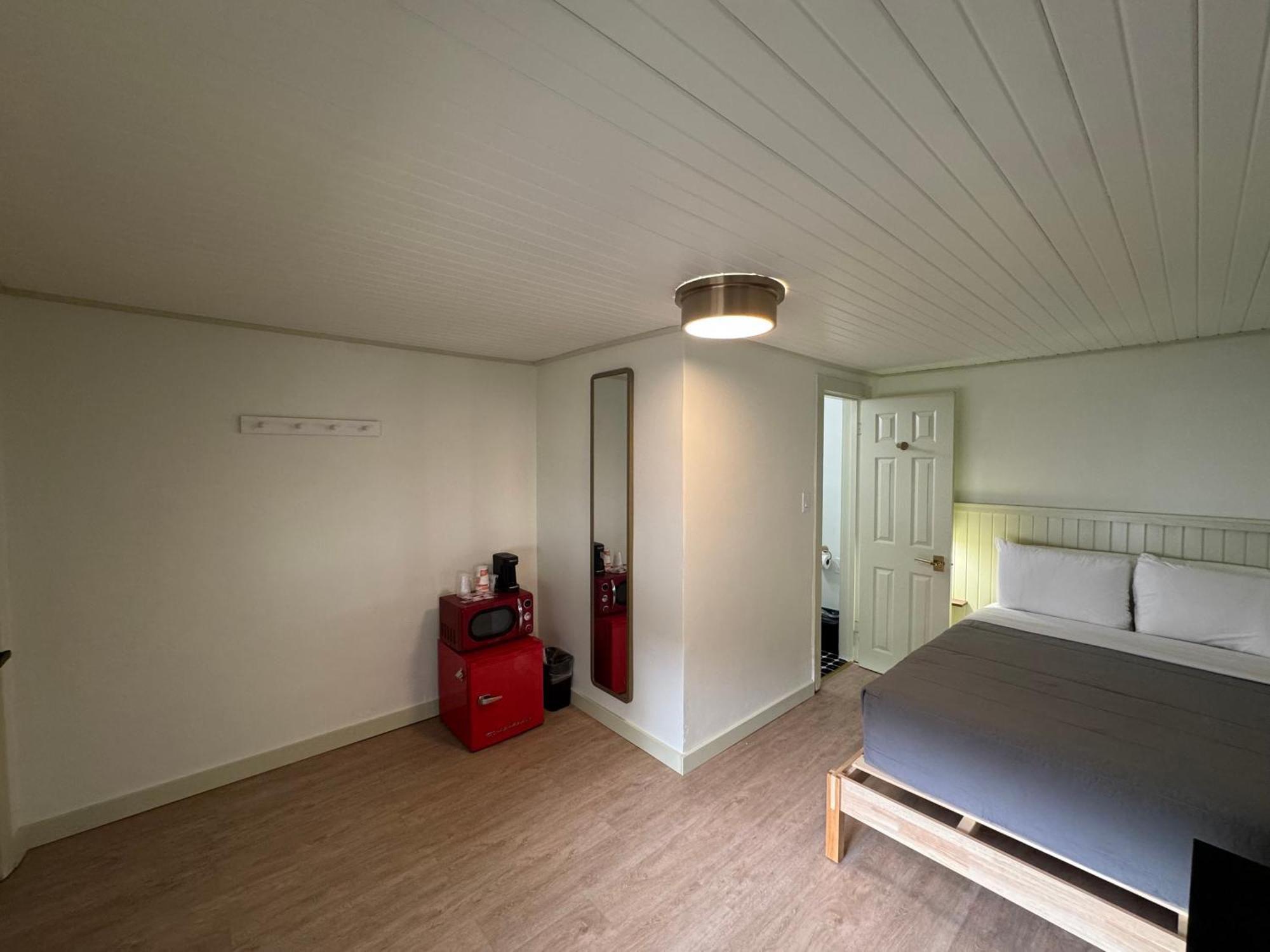 Ski Mountain Lodge Gatlinburg Εξωτερικό φωτογραφία