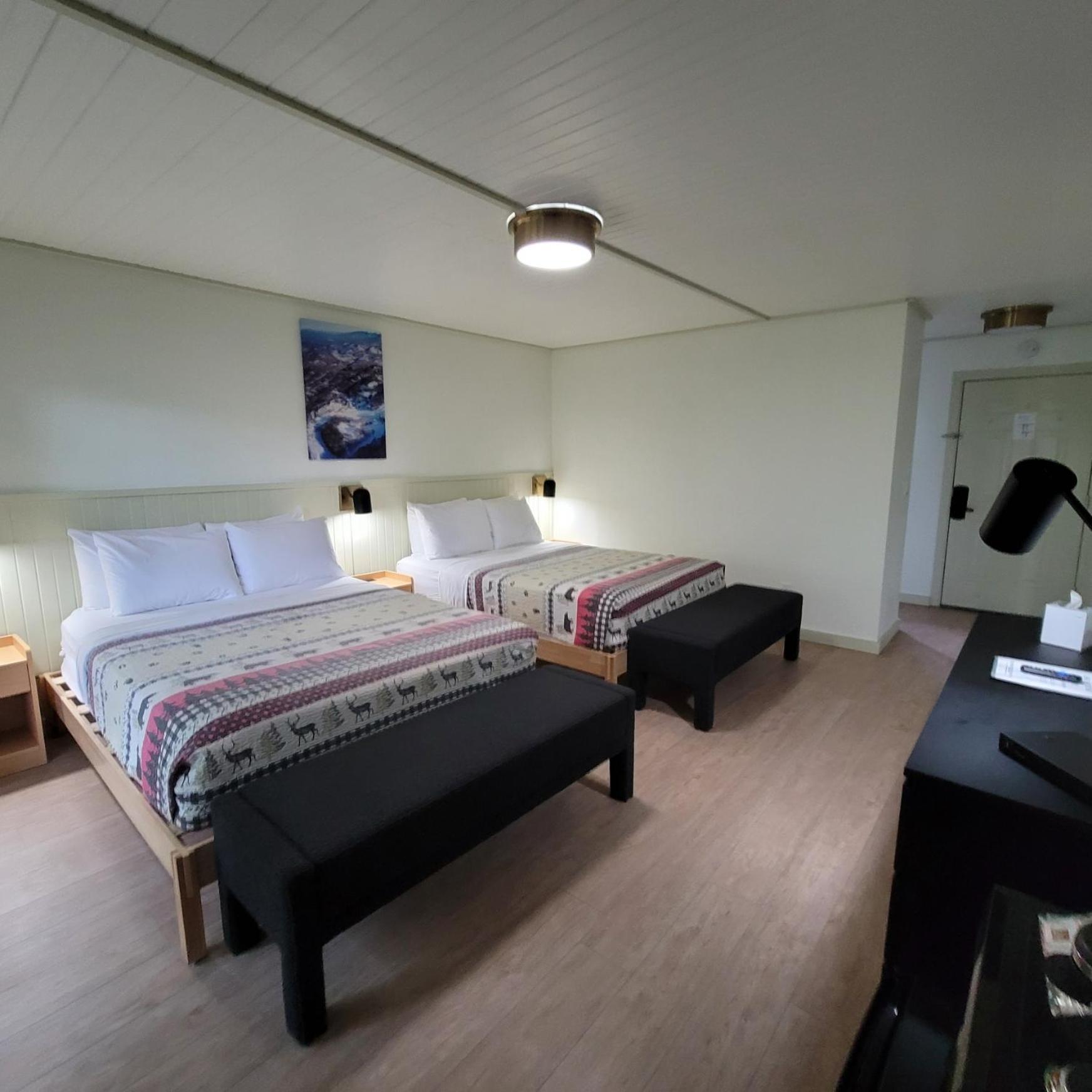 Ski Mountain Lodge Gatlinburg Εξωτερικό φωτογραφία