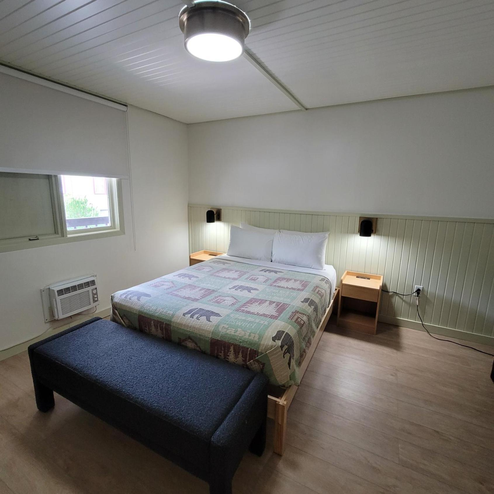 Ski Mountain Lodge Gatlinburg Εξωτερικό φωτογραφία
