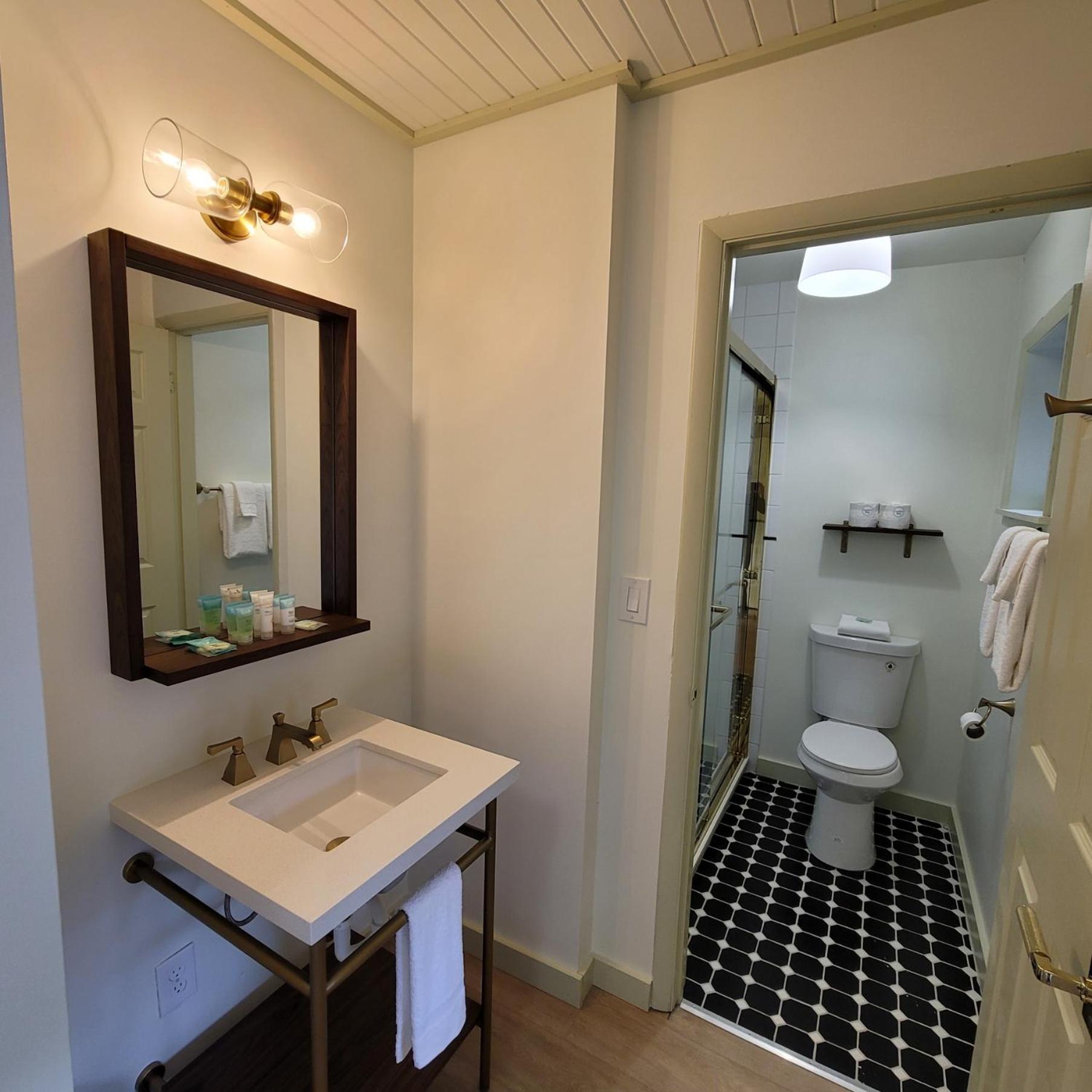 Ski Mountain Lodge Gatlinburg Εξωτερικό φωτογραφία